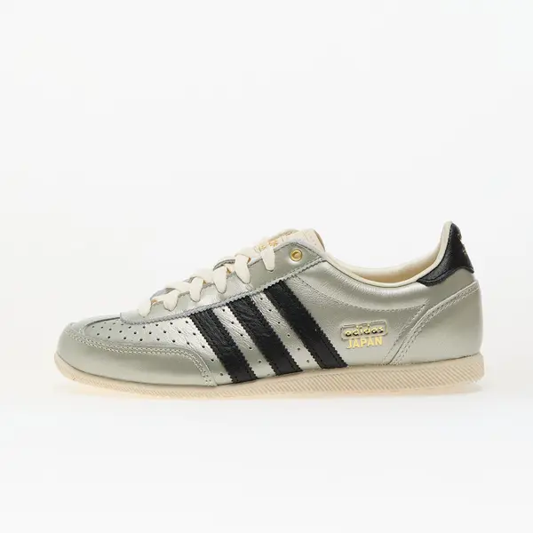 adidas Originals Сникърси adidas Japan W Aluminium/ Core Black/ Crew White EUR 38 2/3