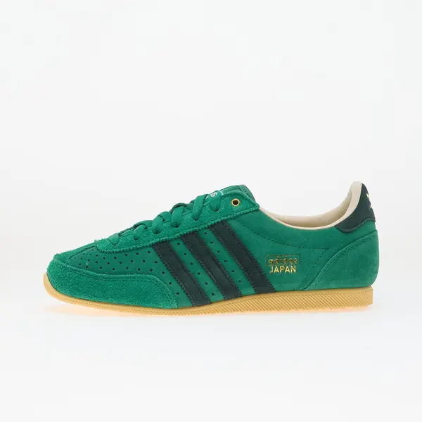 adidas Originals Сникърси adidas Japan W Bright Green/ Aura Ivy/ Gold Metallic EUR 41 1/3