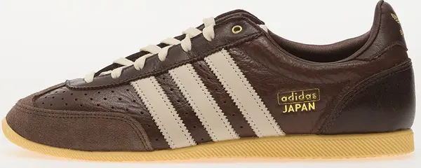 adidas Originals Сникърси adidas Japan W Brown/ Wonder White/ Gold Metallic EUR 38 2/3