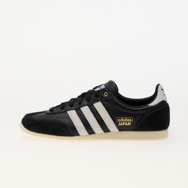 adidas Originals Сникърси adidas Japan W Core Black/ Ftw White/ Gold Metallic EUR 35 1/2