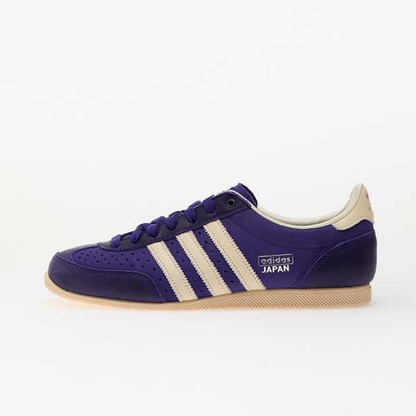 adidas Originals Сникърси adidas Japan W Core Purple/ Crew White/ Silver Metallic EUR 36 2/3