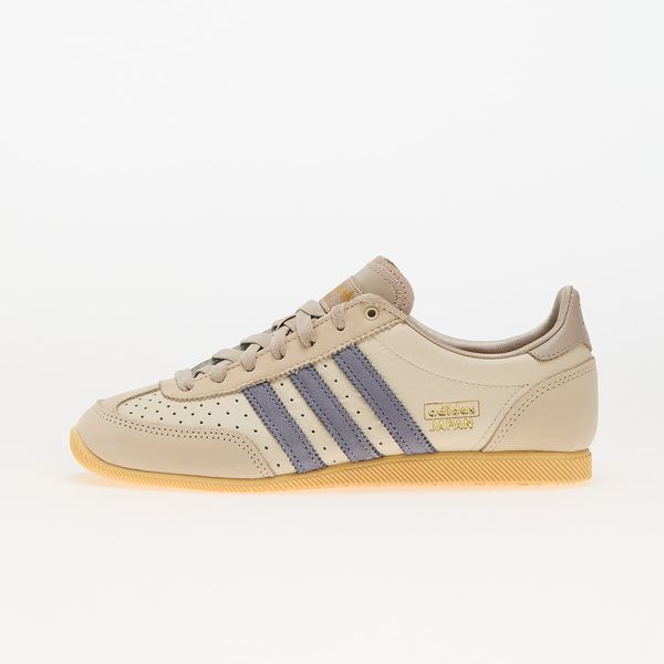 adidas Originals Сникърси adidas Japan W Crew White/ Silver Violet/ Wonder Beige EUR 35 1/2