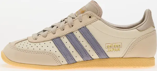 adidas Originals Сникърси adidas Japan W Crew White/ Silver Violet/ Wonder Beige EUR 36