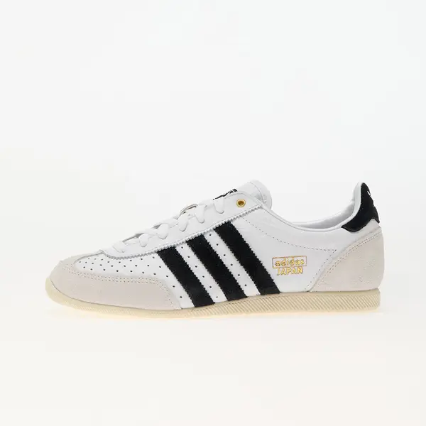 adidas Originals Сникърси adidas Japan W Ftw White/ Core Black/ Gold Metallic EUR 38