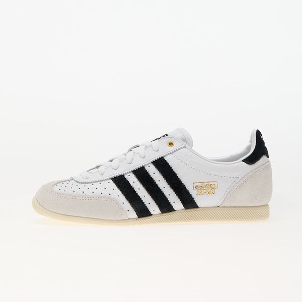 adidas Originals Сникърси adidas Japan W Ftw White/ Core Black/ Gold Metallic EUR 40