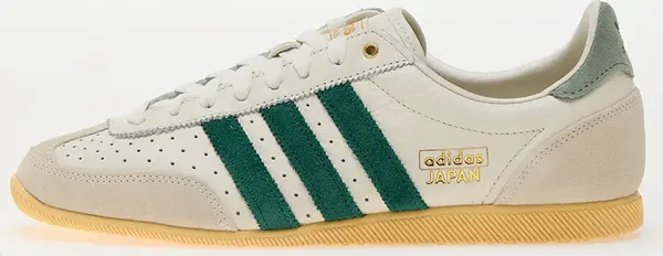 adidas Originals Сникърси adidas Japan W Off White/ Collegiate Green/ Orange Tint EUR 42