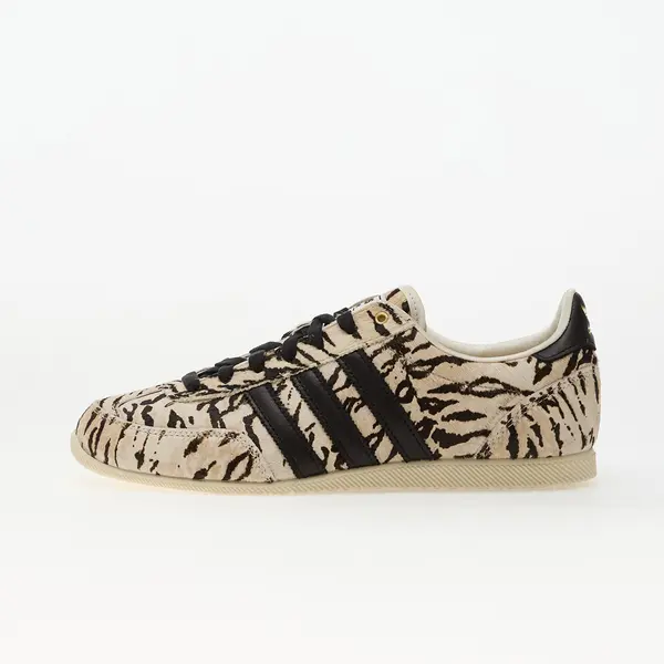 adidas Originals Сникърси adidas Japan W Off White/ Core Black/ Core Black EUR 38 2/3