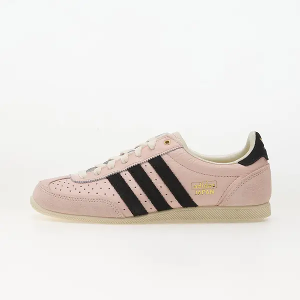 adidas Originals Сникърси adidas Japan W Sanpin/ Core Black/ Gold Metallic EUR 38