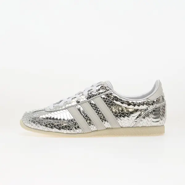 adidas Originals Сникърси adidas Japan W Silver Metallic/ Silver Metallic/ Ftw White EUR 42