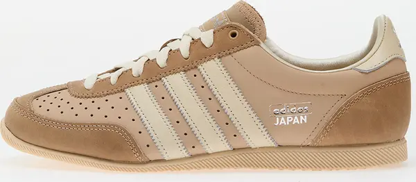 adidas Originals Сникърси adidas Japan W Warm Sand/ Crew White/ Silver Metallic EUR 36 2/3