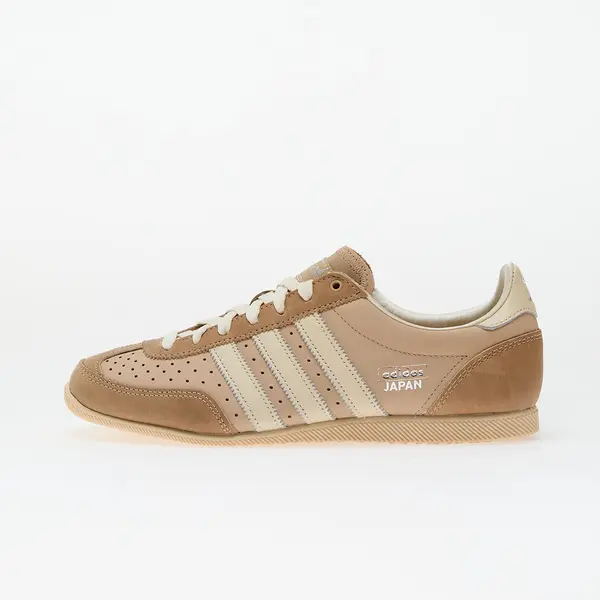 adidas Originals Сникърси adidas Japan W Warm Sand/ Crew White/ Silver Metallic EUR 40