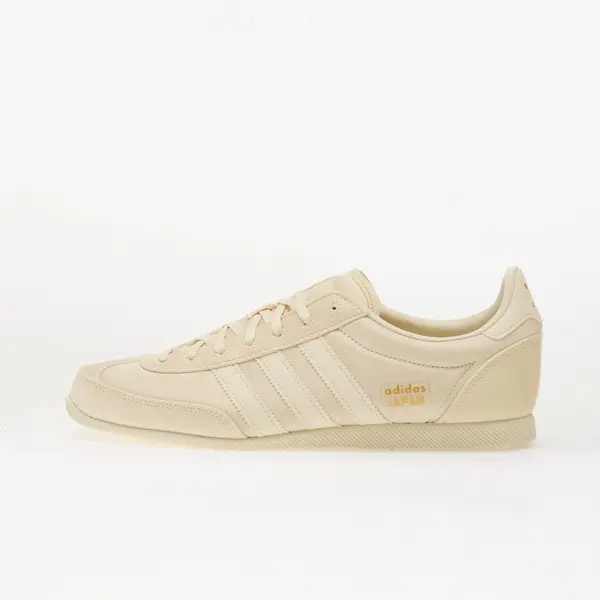 adidas Originals Сникърси adidas Japan Warm Vanilla/ Cream White/ Gold Met. EUR 36