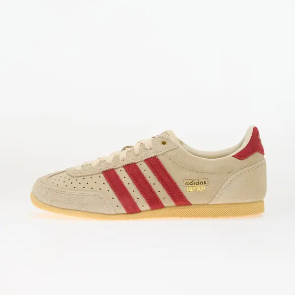 adidas Originals Сникърси adidas Japan Warm Vanilla/ Team Victory Red/ Gold Met. EUR 5.5