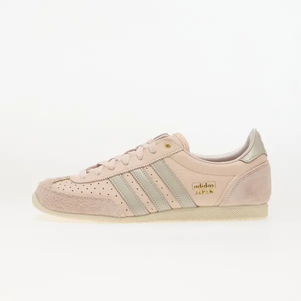 adidas Originals Сникърси adidas Japan Wonder Quartz/ Wonder Alumina/ Gold Met. EUR 8.5