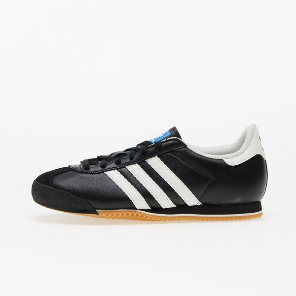 adidas Originals Сникърси adidas K 74 Core Black/ Core White/ Gum EUR 36
