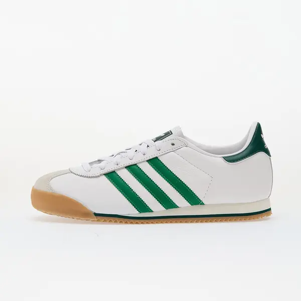 adidas Originals Сникърси adidas K 74 Ftw White/ Green/ Collegiate Green EUR 42 2/3