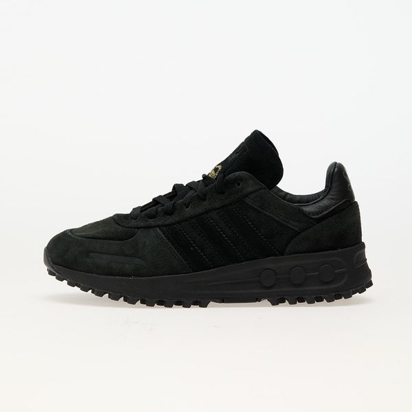 adidas Originals Сникърси adidas LA Trainer Lux Core Black/ Core Black/ Alumina EUR 42 2/3