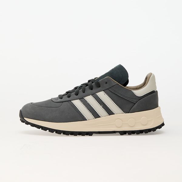 adidas Originals Сникърси adidas LA Trainer Lux Grey Six/ Orb Grey/ Carbon EUR 42