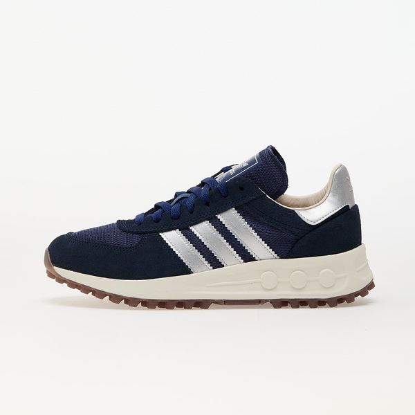 adidas Originals Сникърси adidas La Trainer Lux Night Indigo/ Silver Metallic/ Dark Blue EUR 42