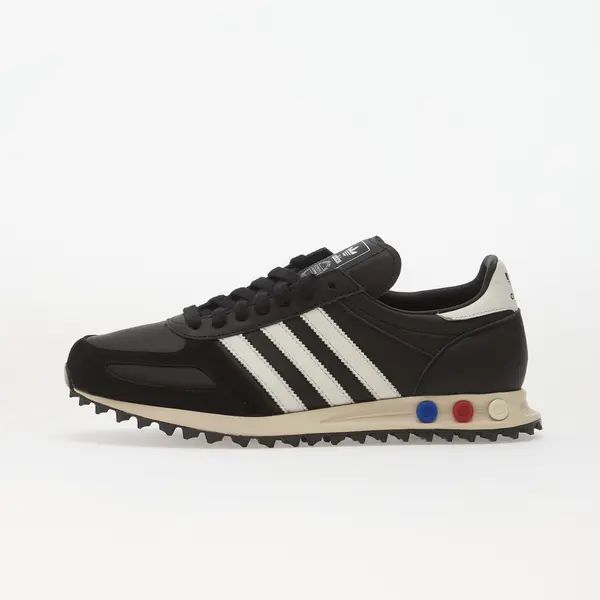 adidas Originals Сникърси adidas La Trainer Og Made In La Core Black/ Ftw White/ Carbon EUR 42 2/3