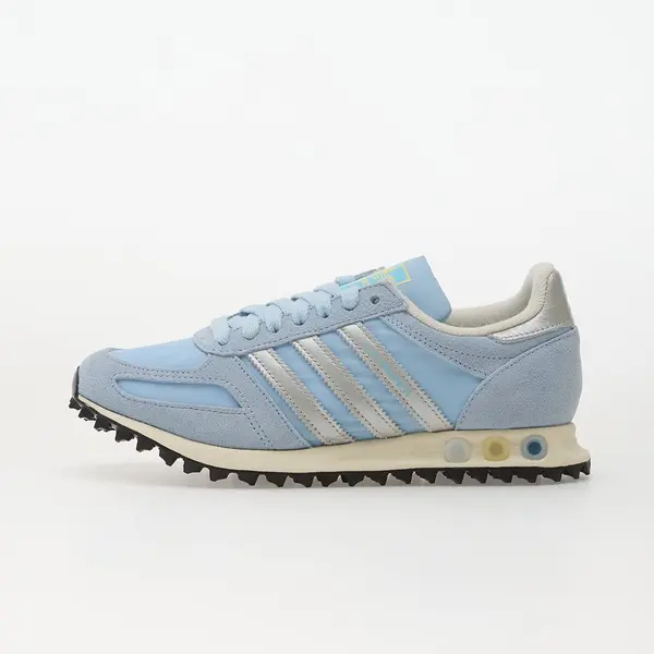 adidas Originals Сникърси adidas La Trainer Og W Clear Sky/ Silver Metallic/ Crew White EUR 40 2/3