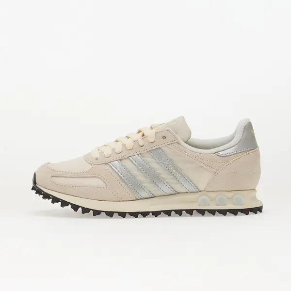 adidas Originals Сникърси adidas La Trainer Og W Wonder White/ Silver Metallic/ Off White EUR 40 2/3
