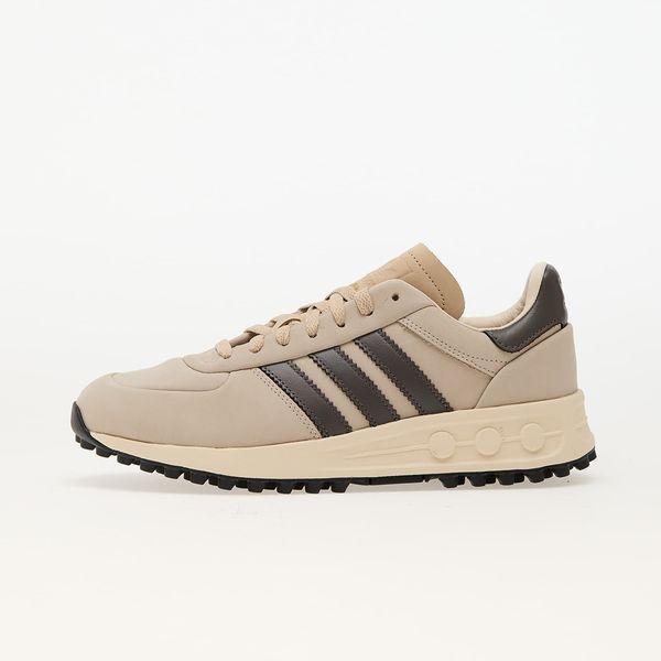 adidas Originals Сникърси adidas LA Trainex Lux Wonder Beige/ Charcoal/ Magic Beige EUR 42 2/3