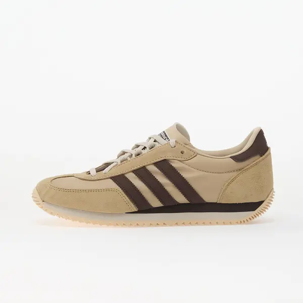 adidas Originals Сникърси adidas Lg Achille Spzl Stokha/ Wonder Beige/ Wonder White EUR 37 1/3