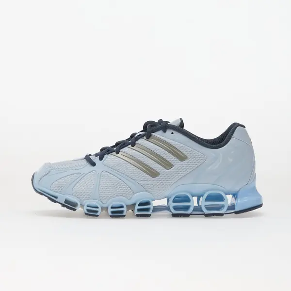 adidas Originals Сникърси adidas Mega Ghostride Crystal Sky/ Tech Grey Met./ Crew Navy EUR 41 1/3