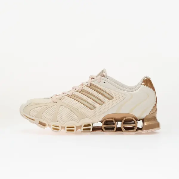 adidas Originals Сникърси adidas Mega Ghostride W Core White/ Coppmt/ Wonder Aqua EUR 39 1/3
