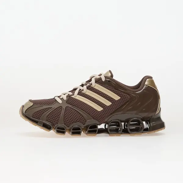 adidas Originals Сникърси adidas Mega Ghostride W Earth Strata/ Wonder White/ Wogome EUR 40