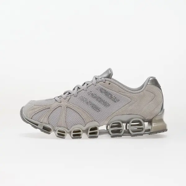 adidas Originals Сникърси adidas Mega Ghostride W Grey Two/ Silver Metallic/ Grey Three EUR 37 1/3