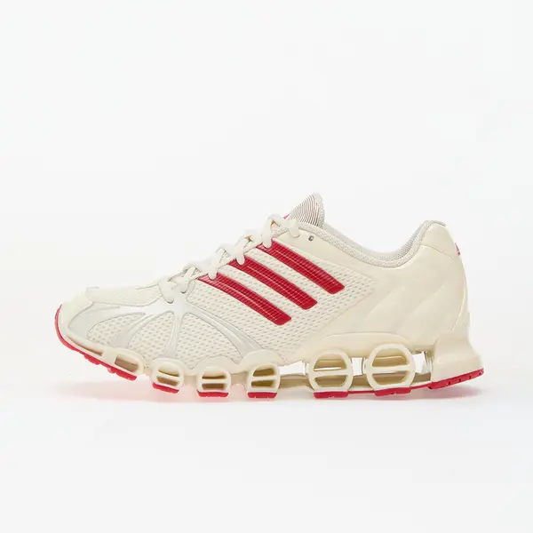 adidas Originals Сникърси adidas Mega Ghostride W Off White/ Off White/ Better Scarlet EUR 38 2/3