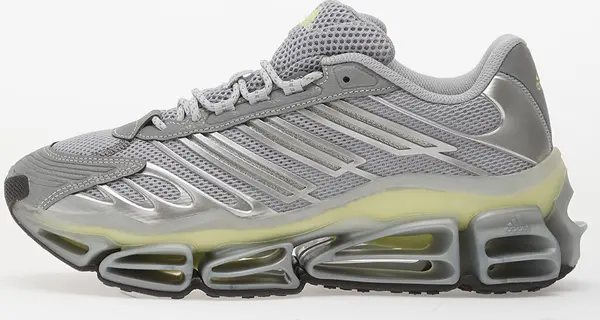 adidas Originals Сникърси adidas Mega_X Silver Met./ Silver Met./ Core Black EUR 43 1/3