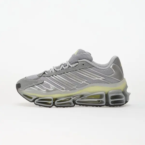 adidas Originals Сникърси adidas Mega_X Silver Met./ Silver Met./ Core Black EUR 46