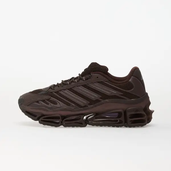 adidas Originals Сникърси adidas Megaride Ag Aurora Coffee/ Glow Purple/ Core Black EUR 41 1/3