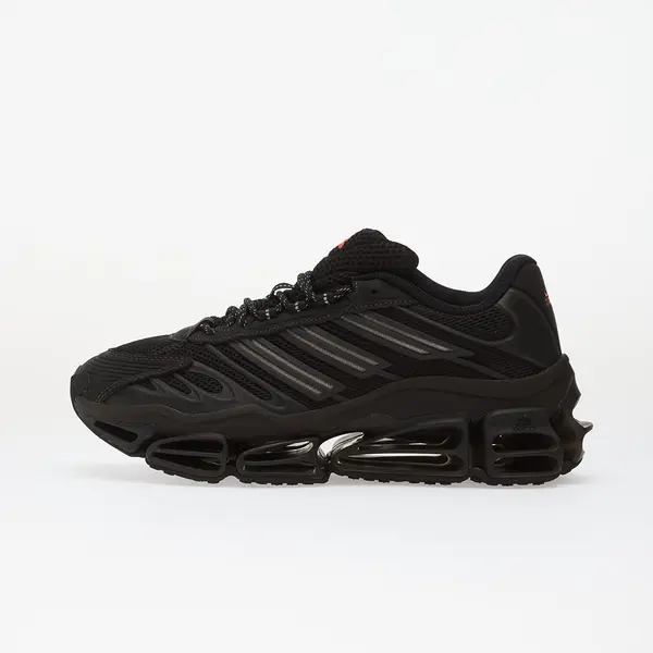 adidas Originals Сникърси adidas Megaride Ag Core Black/ Night Grey/ Core Black EUR 40