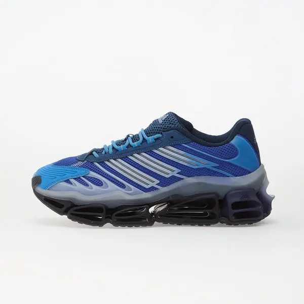 adidas Originals Сникърси adidas Megaride Ag Hi-Res Blue/ Ash Blue/ Core Black EUR 42