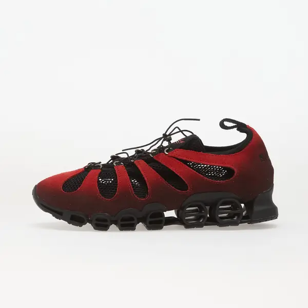 adidas Originals Сникърси adidas Megaride By Avavav Core Black/ Power Red/ Power Red EUR 39 1/3