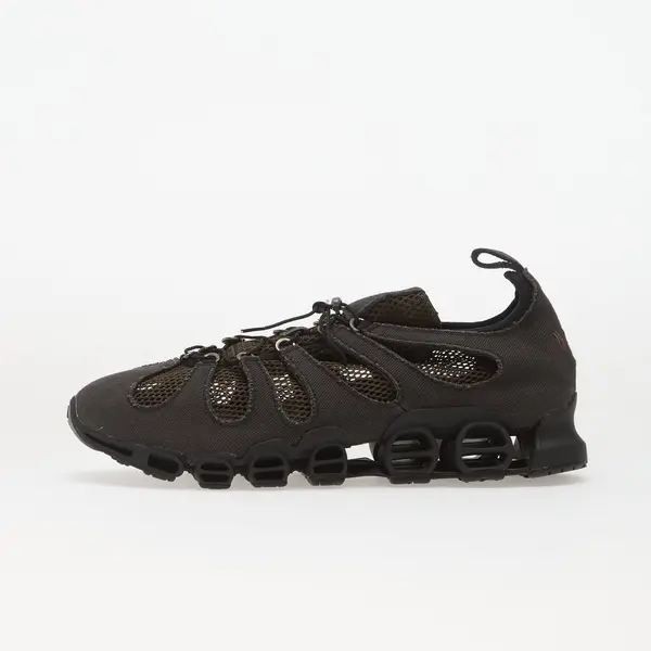 adidas Originals Сникърси adidas Megaride By Avavav Core Black/ Shadow Olive/ Utility Black EUR 43 1/3