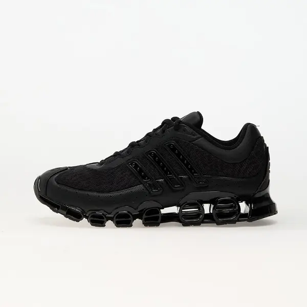 adidas Originals Сникърси adidas Megaride Core Black/ Core Black/ Carbon EUR 46 2/3