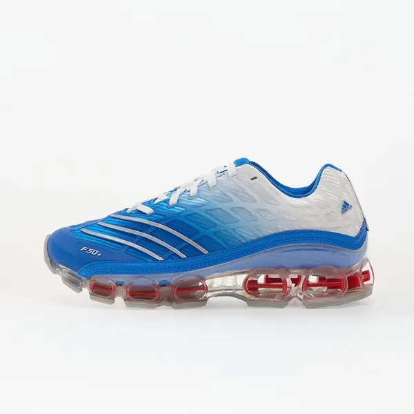 adidas Originals Сникърси adidas Megaride F50 Blue Bird/ Silver Metallic/ Ftw White EUR 45 1/3