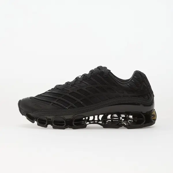 adidas Originals Сникърси adidas Megaride F50 Carbon/ Carbon/ Core Black EUR 41 1/3