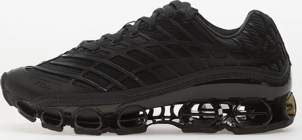 adidas Originals Сникърси adidas Megaride F50 Carbon/ Carbon/ Core Black EUR 45 1/3