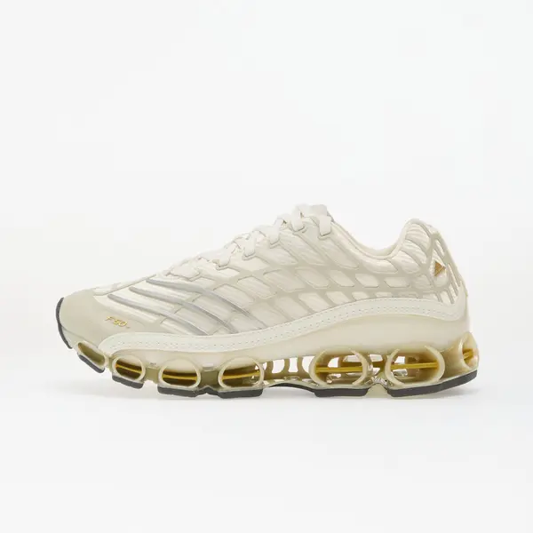 adidas Originals Сникърси adidas Megaride F50 Cloud White/ Ice Gold Met./ Gold Met. EUR 46 2/3