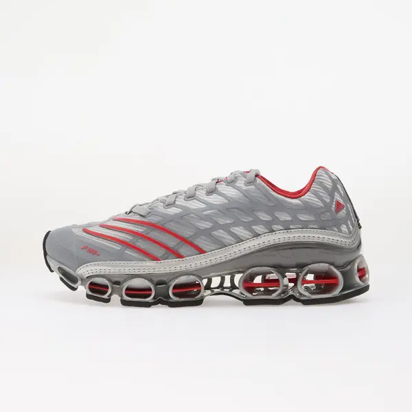 adidas Originals Сникърси adidas Megaride F50 Core Black/ Pure Ruby/ Grey Six EUR 46 2/3