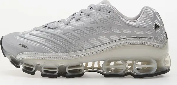 adidas Originals Сникърси adidas Megaride F50 Silver Metallic/ Metallic Silver/ Zero Metalic EUR 41 1/3