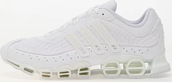 adidas Originals Сникърси adidas Megaride Ftwr White/ Ftwr White/ Grey One EUR 41 1/3