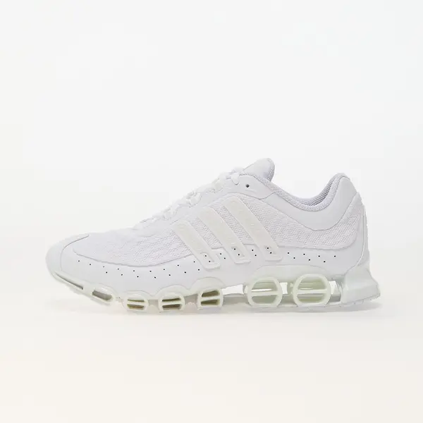 adidas Originals Сникърси adidas Megaride Ftwr White/ Ftwr White/ Grey One EUR 44 2/3
