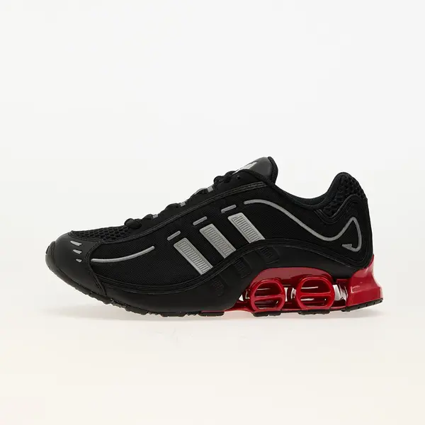 adidas Originals Сникърси adidas Megaride O1 Core Black/ Better Scarlet/ Carbon EUR 44